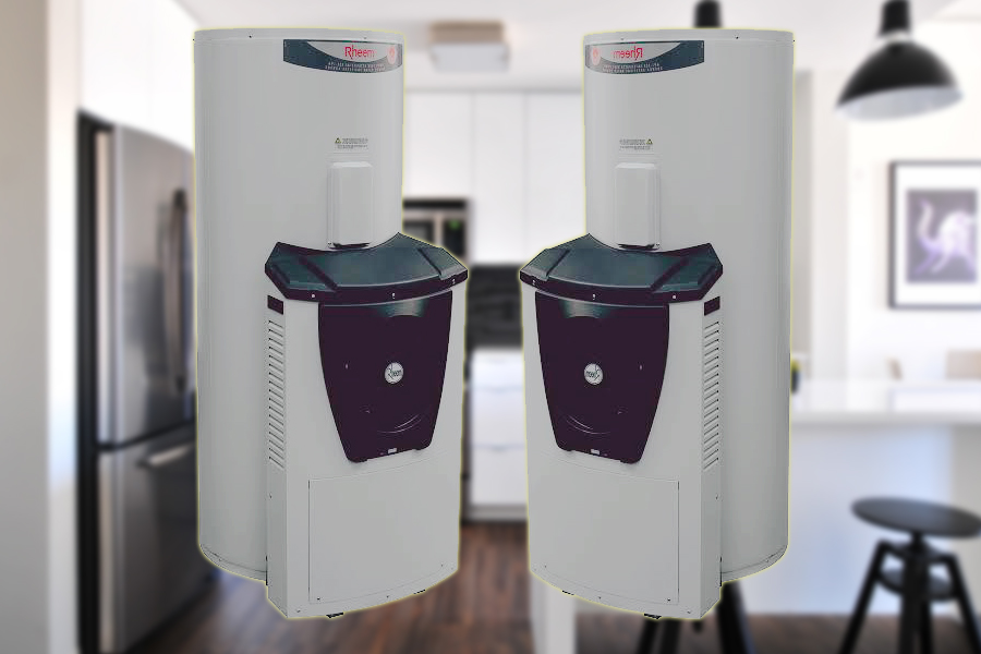 Long Bay hot water cylinders