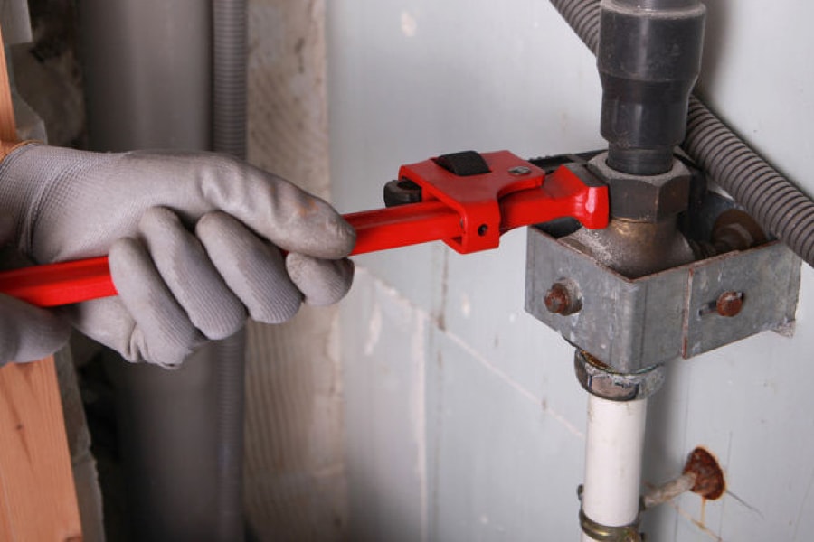 Long Bay plumbing maintenance