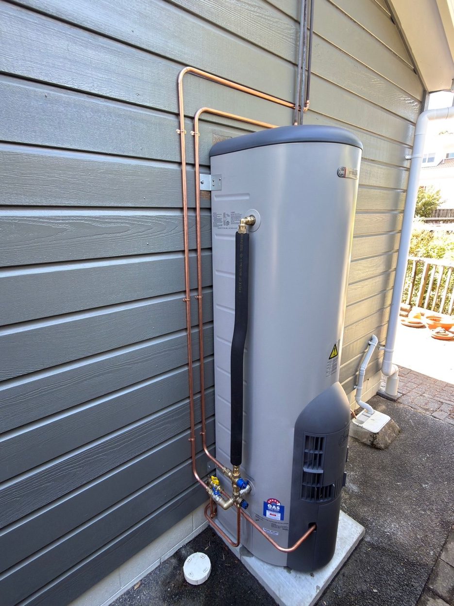 Long Bay's Trusted Local Plumber