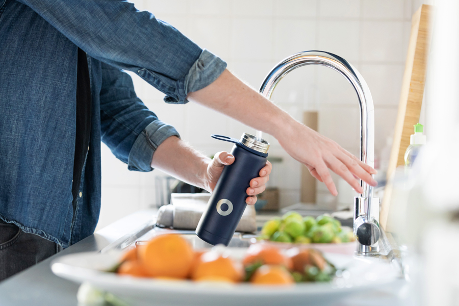 Long Bay water filter installations